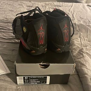 Jordan Retro 14